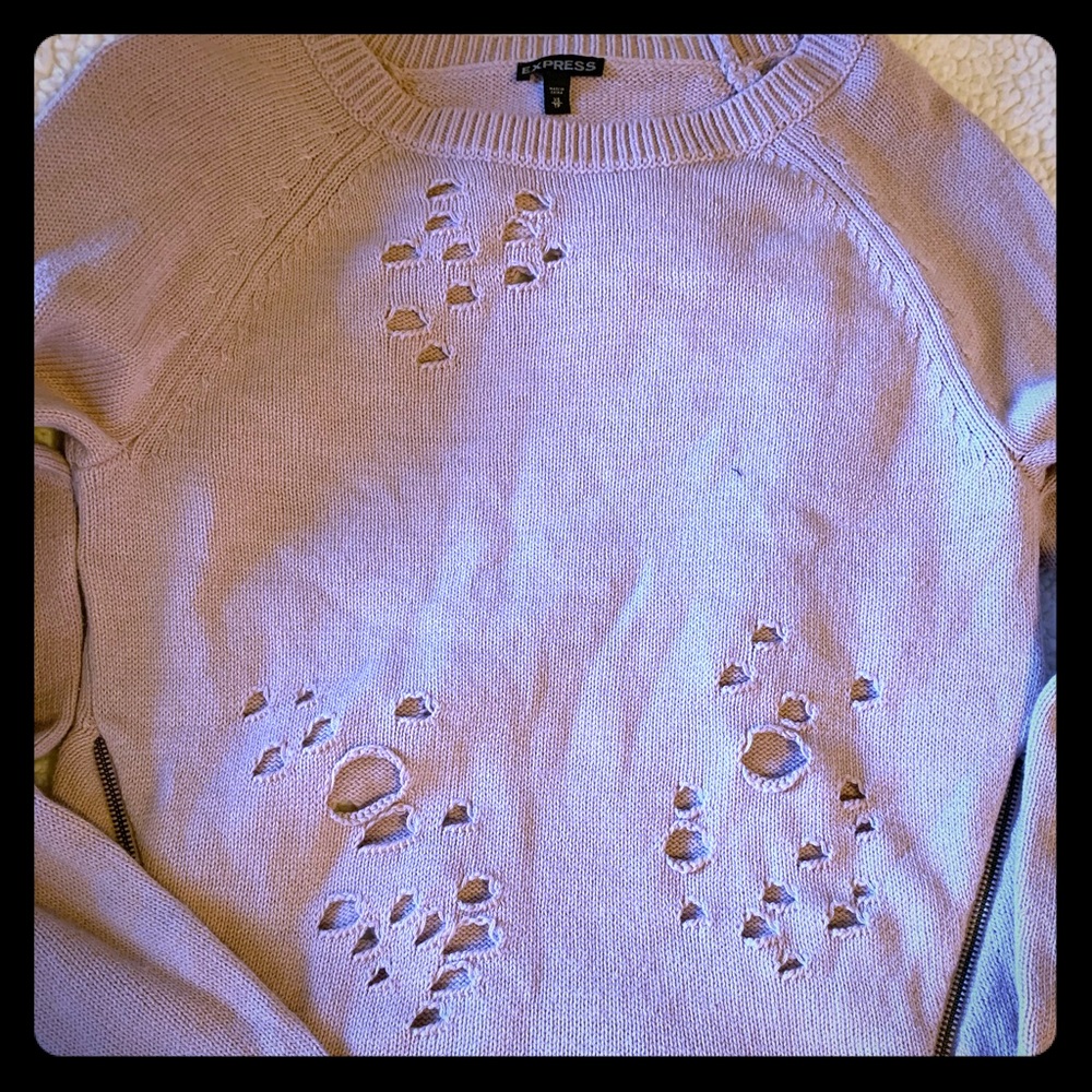 EXPRESS sweater